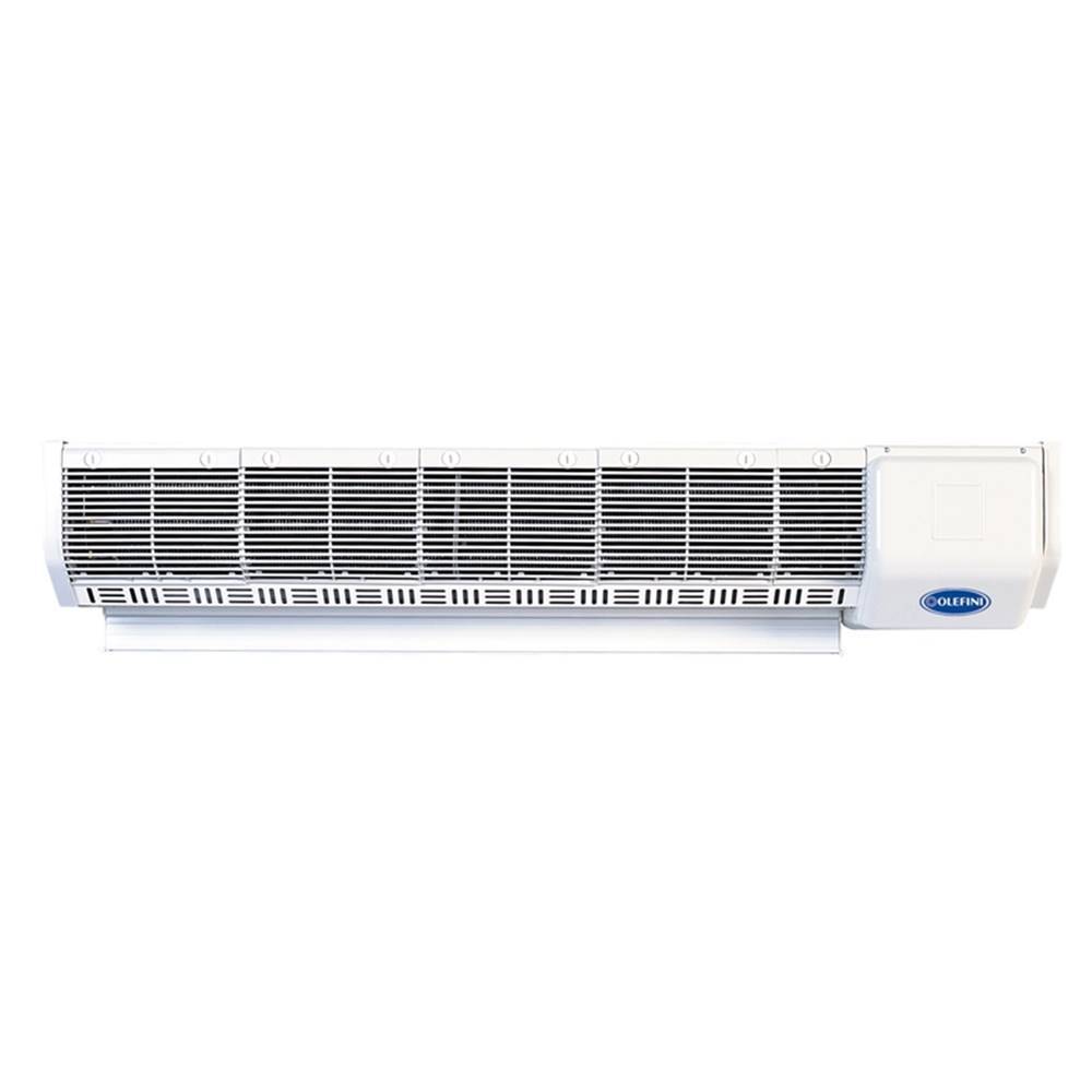 Olefini R-33 Ticari Tip 100 Cm Isıtıcısız Hava Perdesi