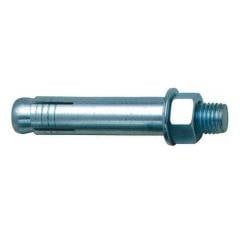 414 TB-41313 M10*12*85mm Borulu Dübel