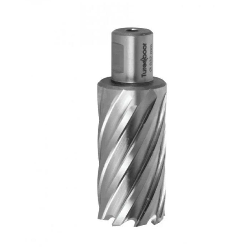 Turcoboor THL27 Thl-27x75mm Hss Matkap Ucu