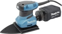 Makita BO4565 Avuç İçi Titreşimli Zımpara