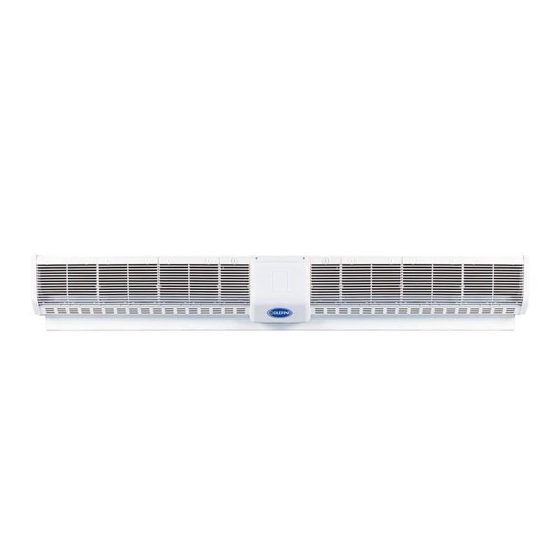 Olefini K-35 Ticari Tip 140 Cm Isıtıcısız Hava Perdesi