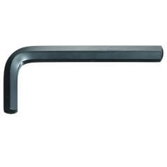 Heyco 9mm 210x38mm Altıgen Alyan Vidalar için Uzun Tip Alyan Anahtar
