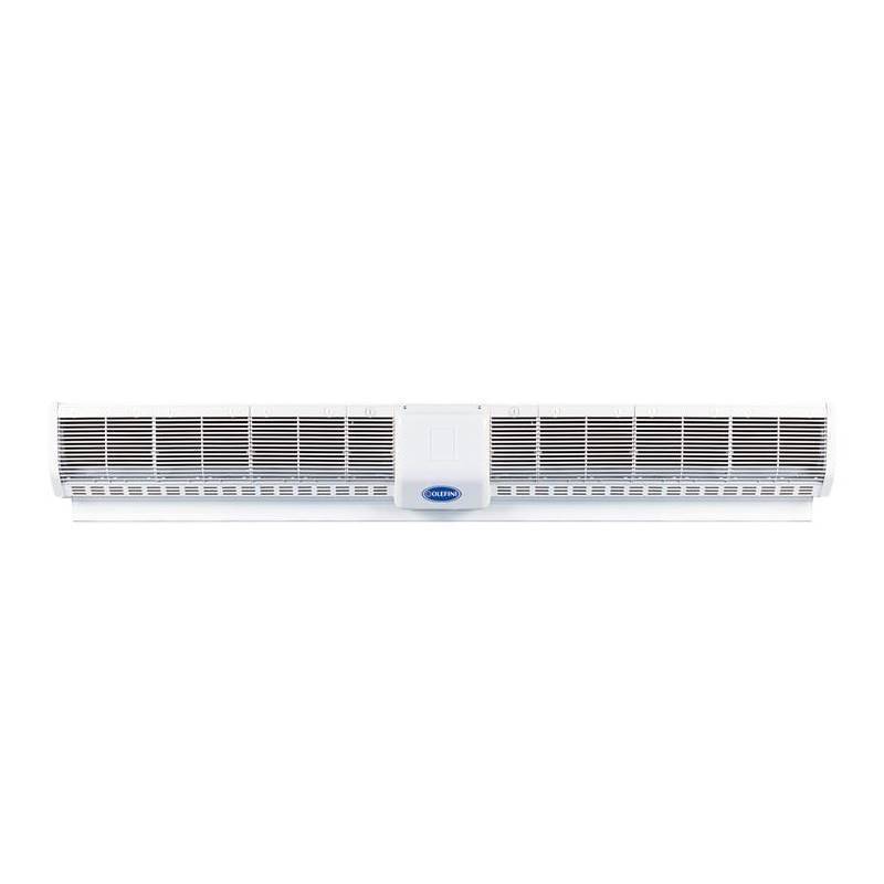 Olefini K-37 Ticari Tip 180 Cm Isıtıcısız Hava Perdesi