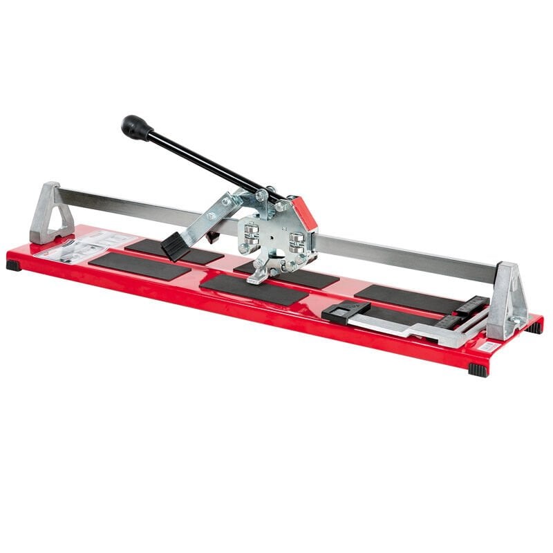 Kristal Superleto 355 20 600mm Seramik Kesme Makinası