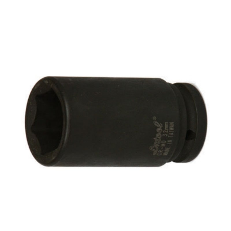 Osaka Tool LN15D46 1-1/2 inç 46mm Havalı Derin Lokma