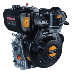 Kama KDK186FAY Dizel Motor