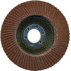 Nikon NIK33059 115mm 120 Kum GKX56 Alüminyum Oksit Flap Disk