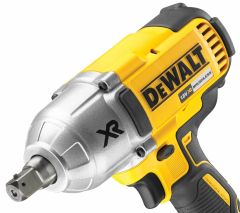 Dewalt DCF899P2 Akülü Kömürsüz Darbeli 1/2'' Somun Sıkma Sökme Makinesi