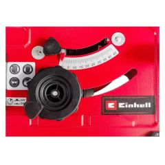 Einhell TC-TS 210 Tezgah Testere