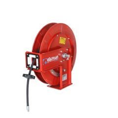 Gülersan 8500N.1012 10 Mt R1-1/2'' Açık Kasa Su Hortum Makarası