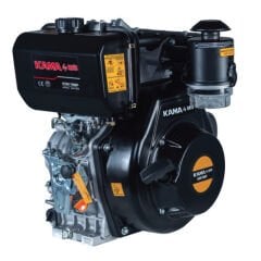 Kama KDK188F Dizel Motor