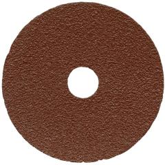 Nikon NIK33113 115mm 100 Kum Alüminyum Oksit Fiber Disk