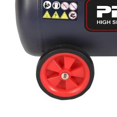 Proter 50 Lt 4 Hp Yüksek Hızlı Yağsız Hava Kompresörü