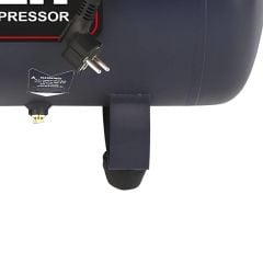 Proter 50 Lt 4 Hp Yüksek Hızlı Yağsız Hava Kompresörü