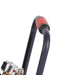 Proter 50 Lt 4 Hp Yüksek Hızlı Yağsız Hava Kompresörü