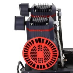 Proter 50 Lt 4 Hp Yüksek Hızlı Yağsız Hava Kompresörü