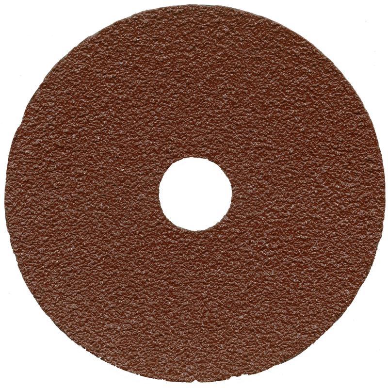 Nikon NIK33115 115mm 120 Kum Alüminyum Oksit Fiber Disk