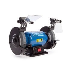 Scheppach SM 200L Zımpara Taş Motoru