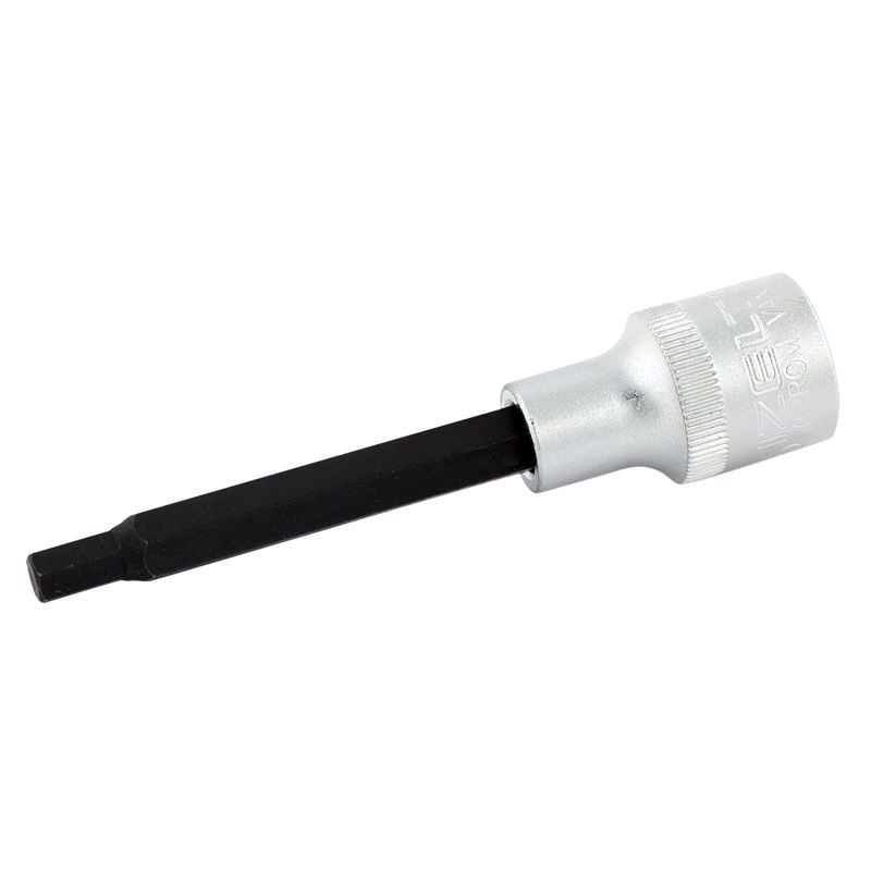 İzeltaş 1113064110 1/2'' 10mm Lokmalı Allen Uç