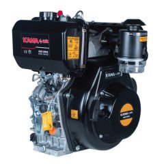 Kama KDK195FE Marşlı Dizel Motor