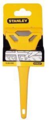 Stanley 0-28-590 170x60mm Plastik Saplı Cam Kazıma Bıçağı