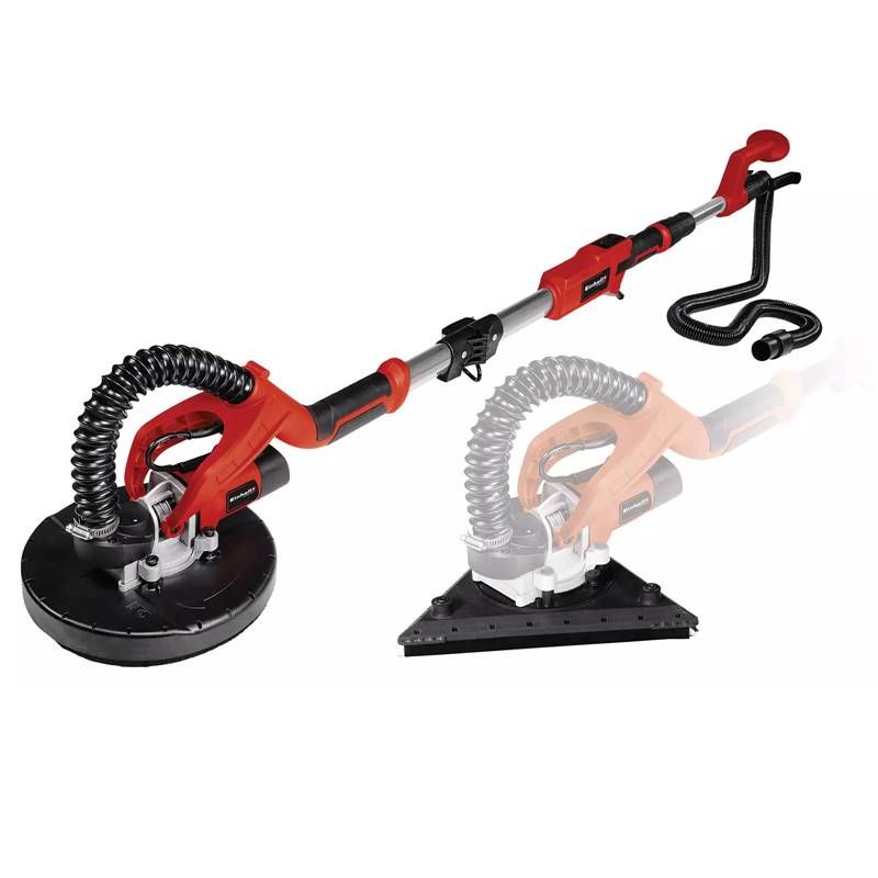 Einhell 4259960 TE-DW 225 X Alçıpan Duvar Zımpara Makinesi