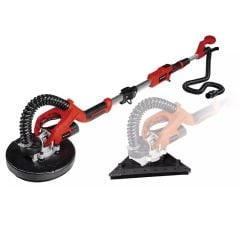 Einhell 4259960 TE-DW 225 X Alçıpan Duvar Zımpara Makinesi