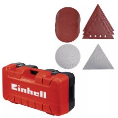 Einhell 4259960 TE-DW 225 X Alçıpan Duvar Zımpara Makinesi