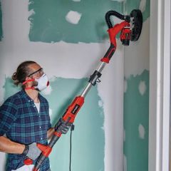Einhell 4259960 TE-DW 225 X Alçıpan Duvar Zımpara Makinesi