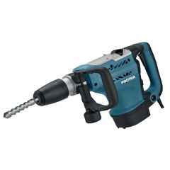 Proter PH 1400 HD Profesyonel Max Kırıcı Delici Matkap 1400 Watt 20 Joule 8,50 Kg