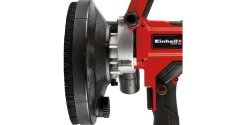 Einhell TE-DW 180 Alçıpan Duvar Zımpara Makinesi