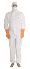 MaxSafety MACROBOND-XL Type 5-6 Lamineli Koruyucu Tulum