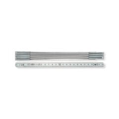 BMI 530 M 1 Mt Alüminyum Kırma Metre