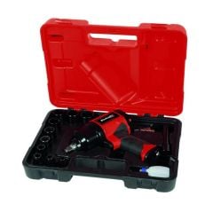 Einhell TC-PW 610 Havalı Darbeli Somun Sıkma