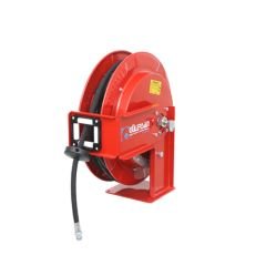 Gülersan 8500N.2012 20 Mt R1-1/2'' Açık Kasa Su Hortum Makarası