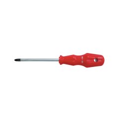 Proscr SCR02583 6*125mm Yıldız Uçlu Tornavida 12 Adet