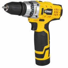 RTRMAX RTX1214B X-LION 12V Akülü Matkap