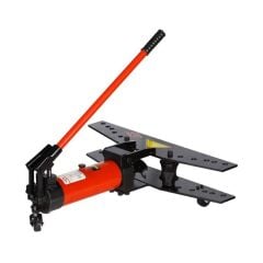 Euromax EX40460 2'' Hidrolik Boru Bükme Makinesi