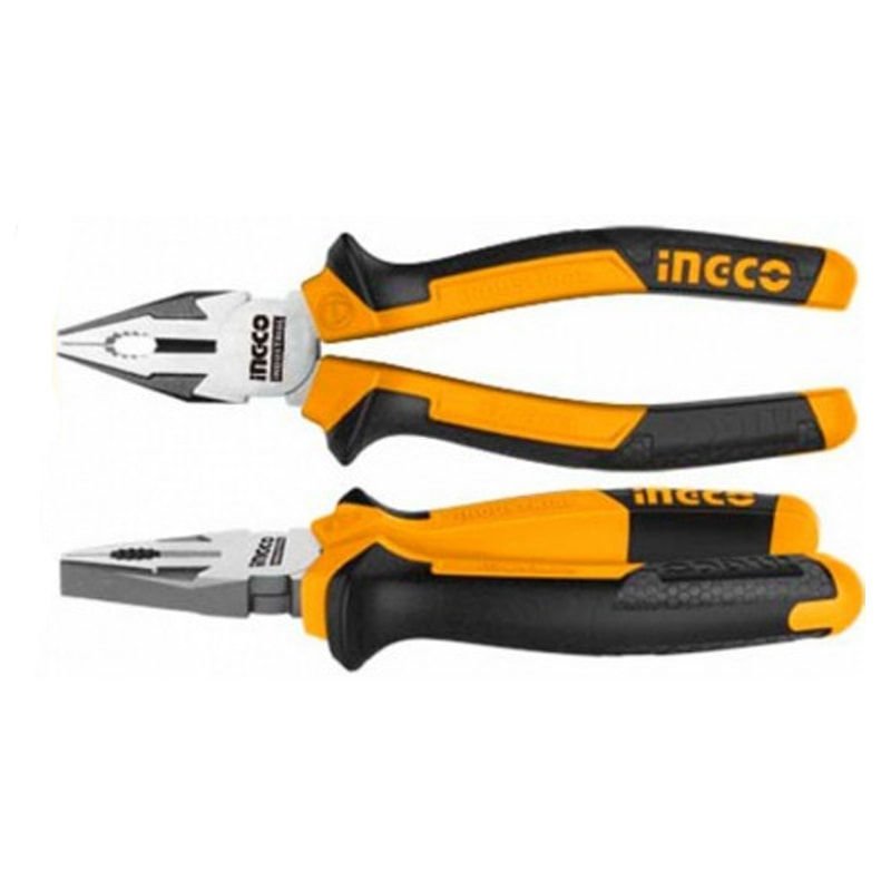 Ingco HCP28168 160mm Endüstriyel Kombine Pense
