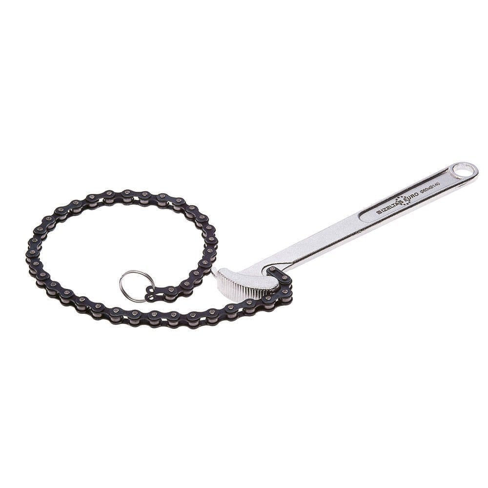 Nt Zincirli Filtre Anahtarı 12''