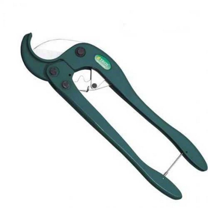 TROY 27063 PVC Boru Kesici (Ø 63mm)