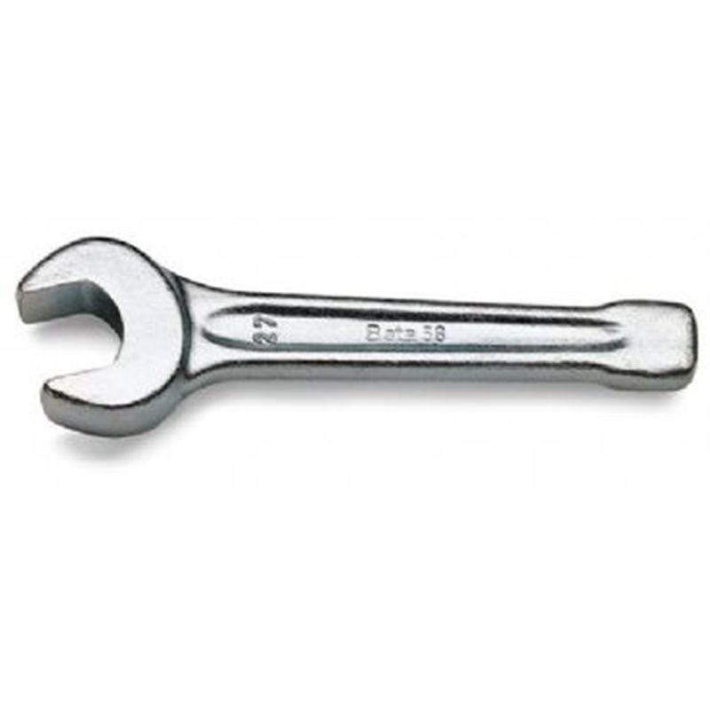 Beta 000580041 41mm Darbeli Açık Ağız Anahtar