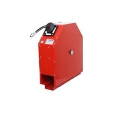 Gülersan 8500.1038 10 Mt R1-3/8'' Kapalı Kasa Su Hortum Makarası