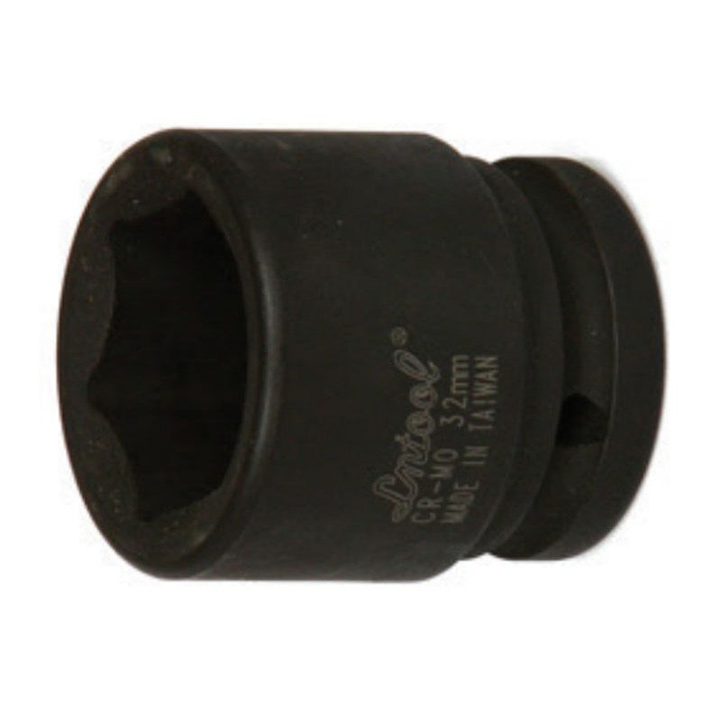 Osaka Tool LN15S41 1.5 inç 41mm Havalı Lokma