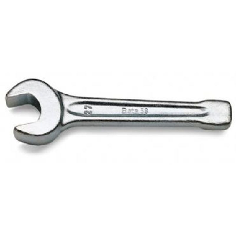 Beta 000580046 46mm Darbeli Açık Ağız Anahtar