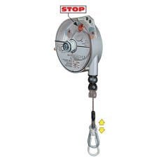 Tecna 9348 6-8kg 2.5m Stoplu Havalı Balanser