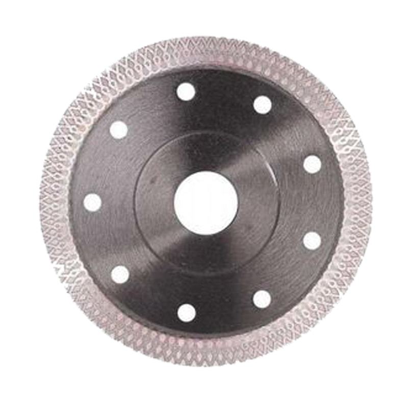 WERT 2715-125 Elmas Testere Beton 125mm