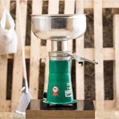 Asya Zenit DE-140 Süt Çekme Krema Yağ Kaymak Ayırma Makinesi