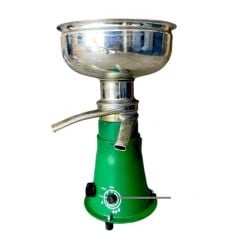 Asya Zenit DE-140 Süt Çekme Krema Yağ Kaymak Ayırma Makinesi