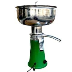 Asya Zenit DE-140 Süt Çekme Krema Yağ Kaymak Ayırma Makinesi